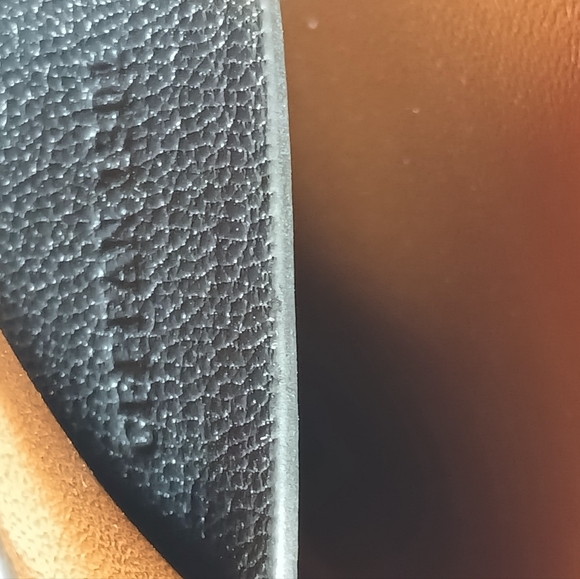 Burberry Vintage Check D Ring Crossbody Shoulder Bag - Picture 10 of 12